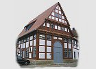 Fachwerkhaus (Stadtb�cherei)