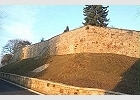 Stiftsmauer