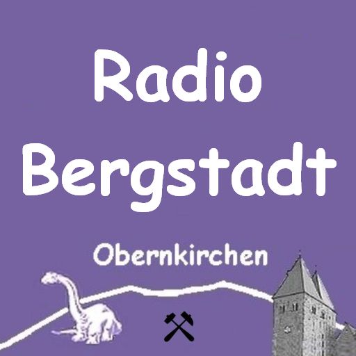 Radio-Bergstadt